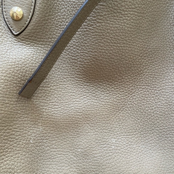 Annabel Ingall Small Isabella Leather Tote - Picture 3 of 6